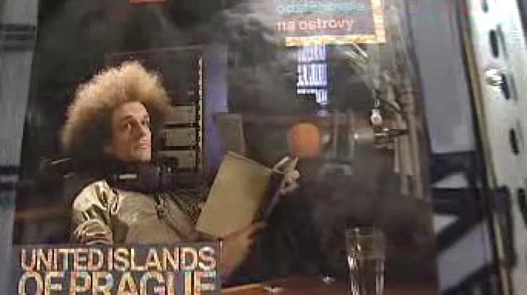 United Islands of Prague