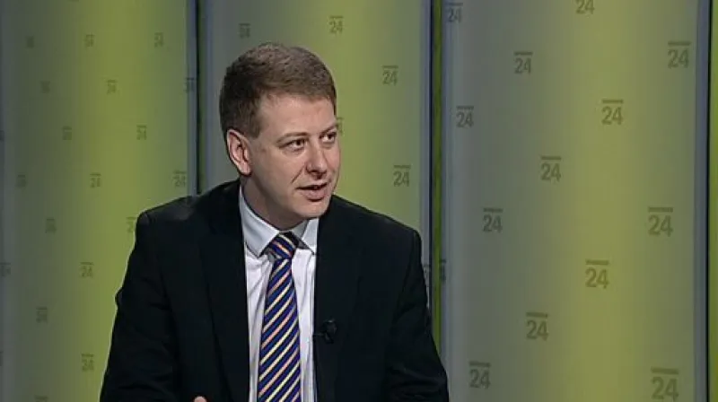 Rozhovor s Tomášem Prouzou