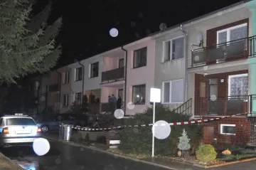 Profil útočníka: Bývalý elektrikář, který byl od 90. let bez práce