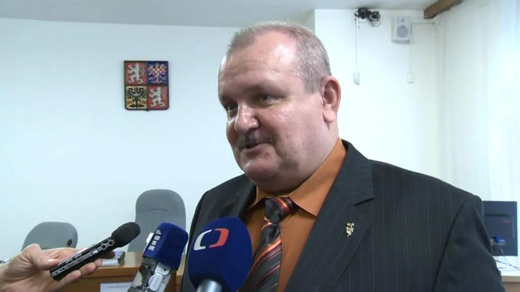 Rostislav Mazurek