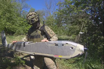 Armáda pořizuje tisíce dronů. Vojáci se je budou učit ovládat v Písku
