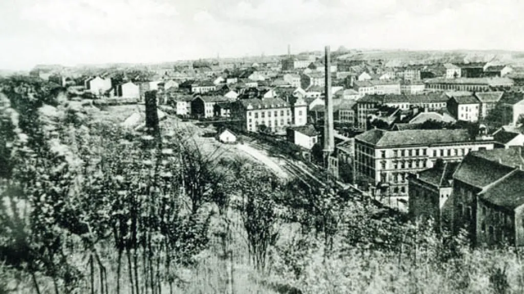 Elektrárna na Žižkově