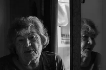 Zemřela Zuzana Marešová, poslední žijící „Wintonovo dítě“ v Česku