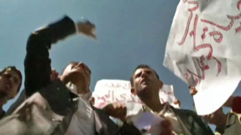 Reportáž Martina Jonáše