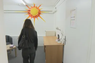 V Praze vzniklo nové terapeutické centrum, které poskytne psychiatrickou pomoc dětem i dospělým