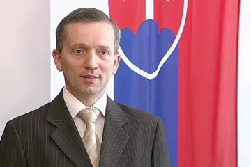 Koalice uspěla, slovenský prokurátor zvolen