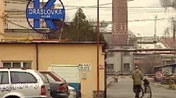 Lučební závody Draslovka