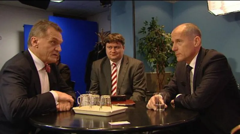 Nového ředitele DPP může vybírat i headhunter