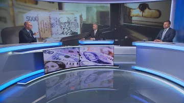 Události, komentáře (24. 11. 2025)