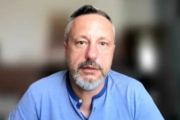 Подаоєна смертність в окупованому Маріуполі