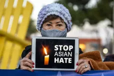 Útok na salony v Georgii otřásl asijskou komunitou v USA, policie posiluje hlídky