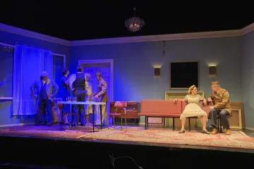 Některá divadla zkracují představení, aby udržela zájem publika