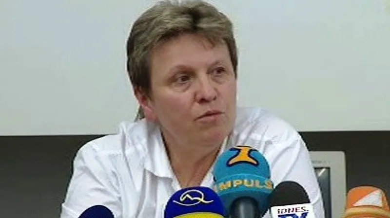 Martina Pelichovská