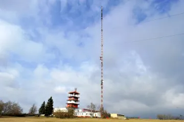 České Radiokomunikace změnily majitele