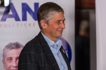 Koalici v Moravskoslezském kraji podepíší v pondělí, hejtmanem bude Vondrák z ANO