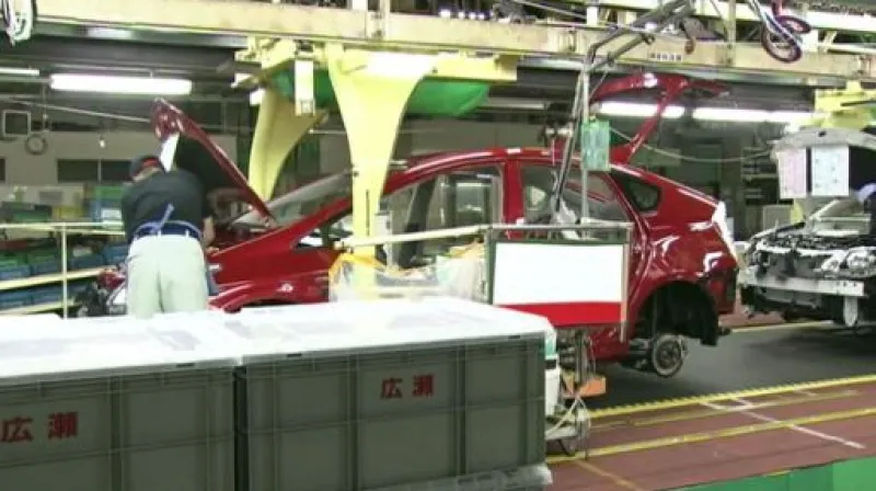 Rozhovor s Vladimírem Rybeckým