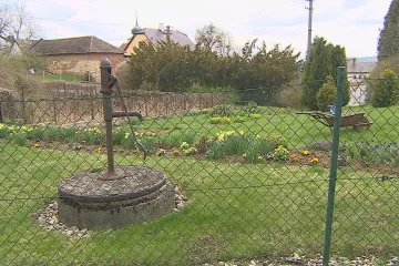 Některé obce na Blanensku opět vyhlásily kvůli suchu zákaz zalévání pitnou vodou