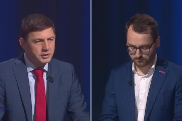 Papajanovský rozpočtu vytýká nezákonnost, Mach ho chce vyrovnat bez vyšších daní