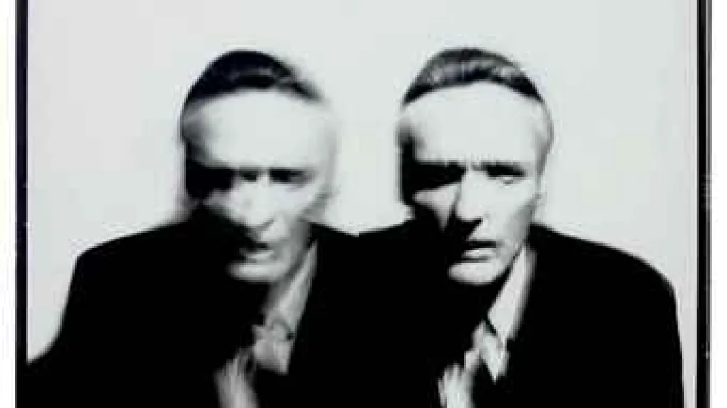Victor Skrebneski / Dennis Hopper