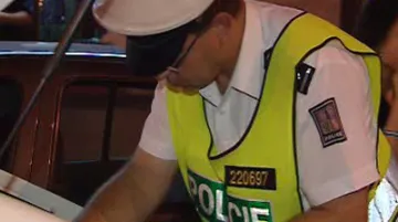 Policista