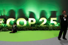 Nevzdávejte boj proti klimatickým změnám, vyzval Guterres na konferenci v Madridu