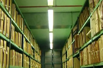 Australská armáda ztratila dokumenty o UFO