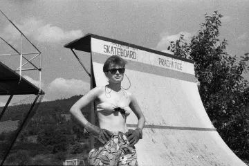 „Ty vole, to bylo něco úplně jinýho!“ King Skate předvádí první trailer