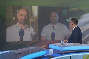 Opravy D1 skončí včas, tvrdí vládní poslanec. Podle Jurečky ale na úkor kvality