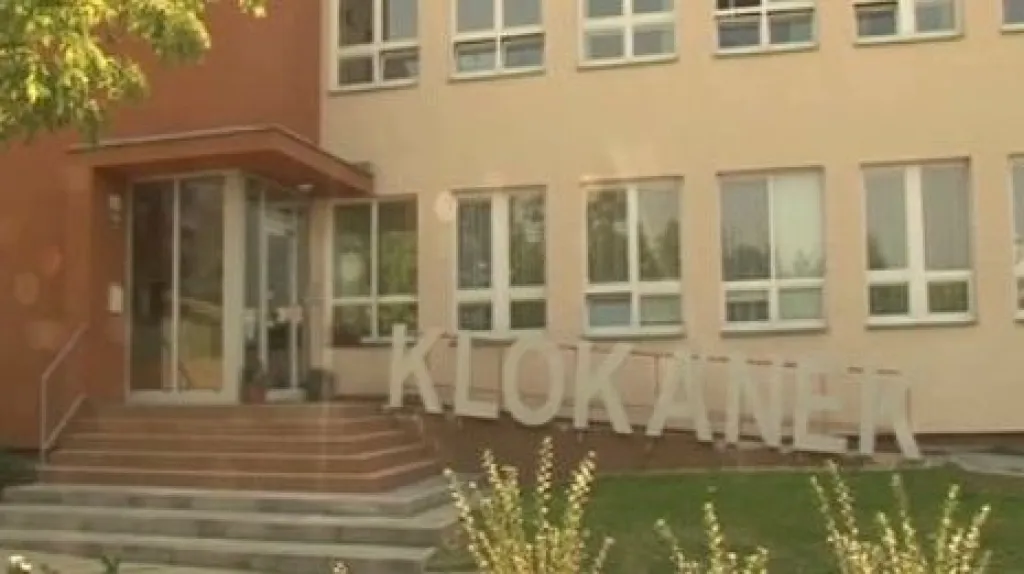 Nový Klokánek