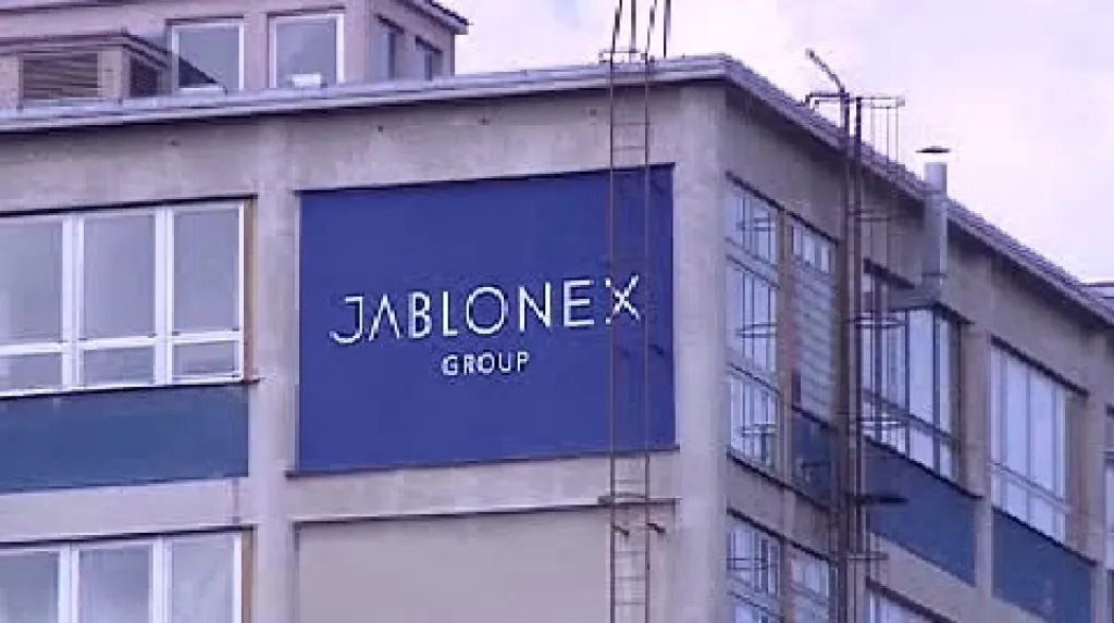 Jablonex Group
