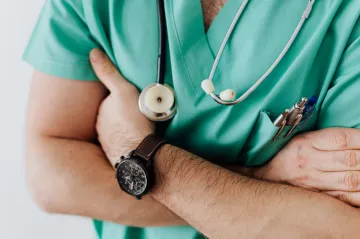 Polovina pediatrů je v penzi, za pět let ubylo čtyři sta ordinací