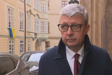 V rozpočtu na výzkum, vývoj a inovace nesedí dvě miliardy, řekl Havlíček