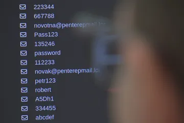 Penetrační testeři odhalují slabiny ministerstva