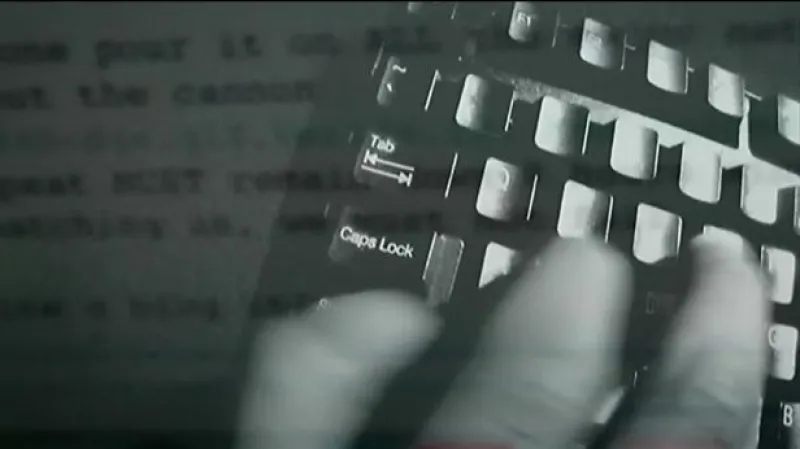 Reportáž Jana Beránka