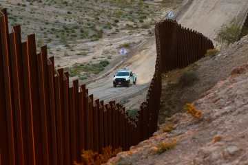 USA dramaticky snižují počet uprchlíků, které za rok přijmou