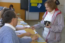 Na Mostecku se konají opakované senátní volby. Ty podzimní byly podle soudu neplatné 