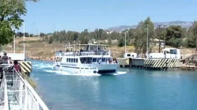 Reportáž Hany Scharffové