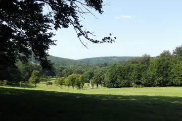 Největší přírodní chráněný park světa – ve Vídni!