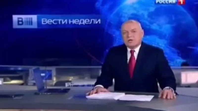 Rusové sází i na propagandu