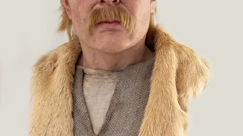 Podoba velmože z Uherského Hradiště –⁠ Sadů