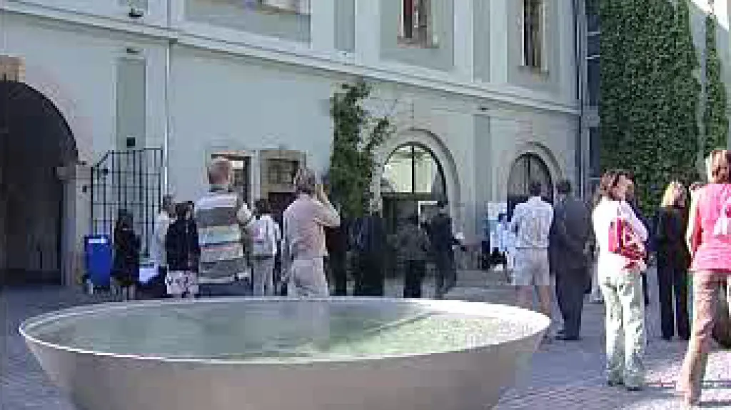 Eurocentrum Olomouc