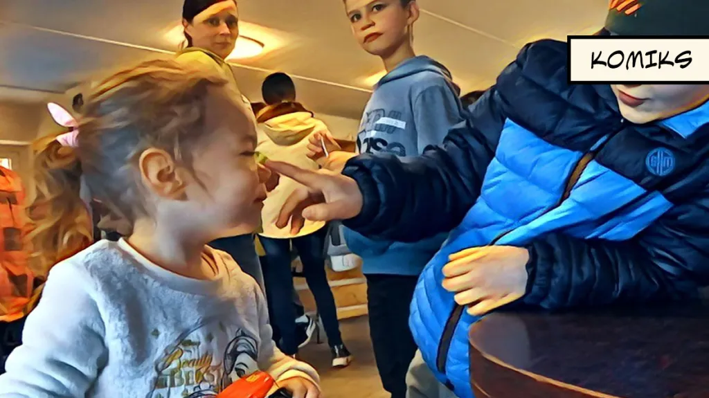 Hospodářský dvůr na Vysočině se stal azylem pro uprchlíky