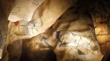 Chauvetova jeskyně