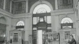 Skončila éra těšnovského nádraží