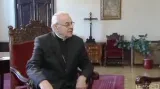 Rozhovor s Miloslavem Vlkem
