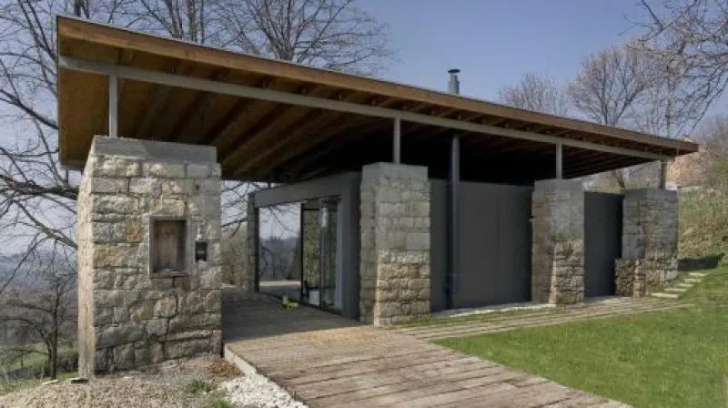 Neradostný výhled pro stavbaře