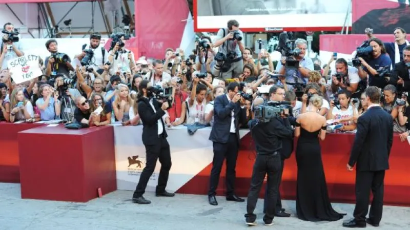 Benátky spekulují o vítězi