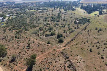 Čeští archeologové našli v Africe britský internační tábor pro Němce z druhé světové války