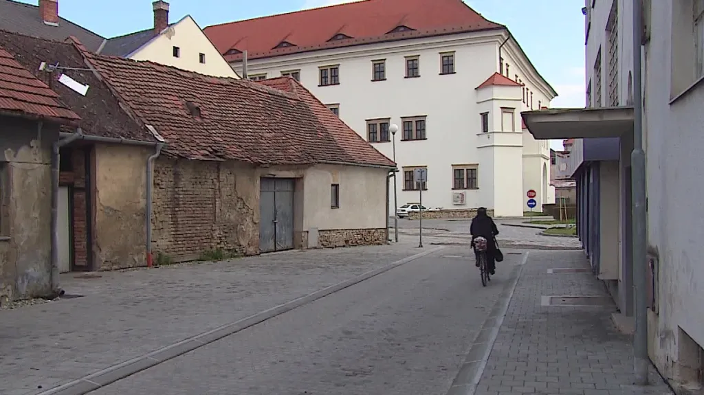 Uherský Ostroh