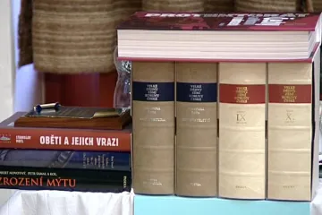 Znalci české historie jsou gymnazisté z Litoměřic